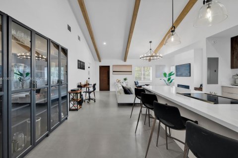 Купить виллу или дом в Майами, Флорида 3 спальни, 176.14м2, № 1954014 - фото 12