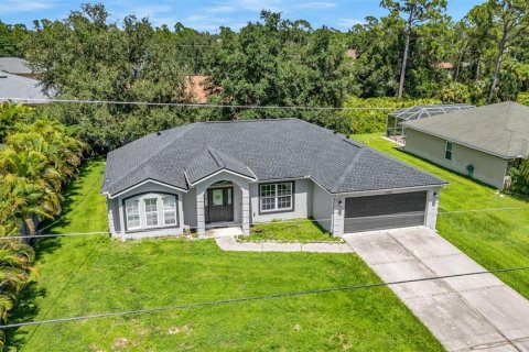 Villa ou maison à vendre à North Port, Floride: 3 chambres, 131.27 m2 № 1902267 - photo 3