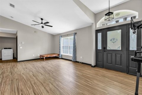 Villa ou maison à vendre à North Port, Floride: 3 chambres, 131.27 m2 № 1902267 - photo 4