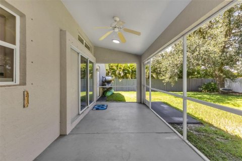 Villa ou maison à vendre à North Port, Floride: 3 chambres, 131.27 m2 № 1902267 - photo 29