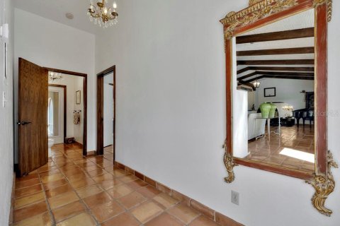 House in Okeechobee, Florida 4 bedrooms, 1168.8 sq.m. № 1395345 - photo 29