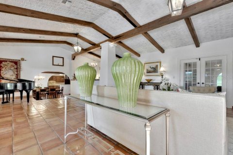 House in Okeechobee, Florida 4 bedrooms, 1168.8 sq.m. № 1395345 - photo 20