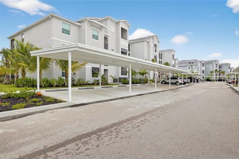 Condo in Punta Gorda, Florida, 2 bedrooms  № 2219858
