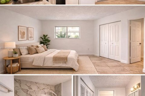 Condo in Lauderdale Lakes, Florida, 2 bedrooms  № 1979302 - photo 23