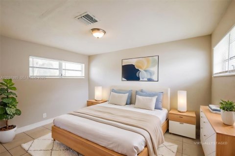 Villa ou maison à louer à Margate, Floride: 4 chambres, 134.52 m2 № 2168591 - photo 11