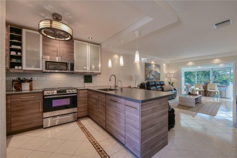 Condominio en venta en Lauderdale Lakes, Florida, 2 dormitorios, 87.7 m2 № 2033192 - foto 11