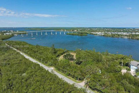 Купить земельный участок в Виро-Бич, Флорида № 1988130 - фото 3