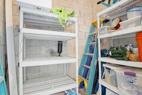 Condo in St. Lucie, Florida, 2 bedrooms № 2084128 - photo 29