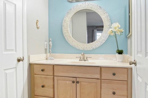 Condo in St. Lucie, Florida, 2 bedrooms № 2084128 - photo 17
