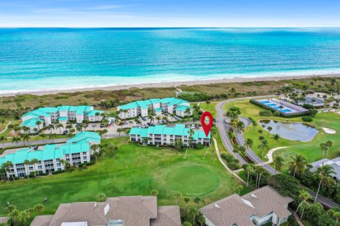 Condo in St. Lucie, Florida, 2 bedrooms № 2084128