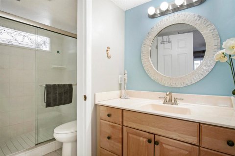 Condo in St. Lucie, Florida, 2 bedrooms № 2084128 - photo 18