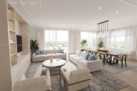 Condo in Juno Beach, Florida, 3 bedrooms  № 1863373 - photo 8