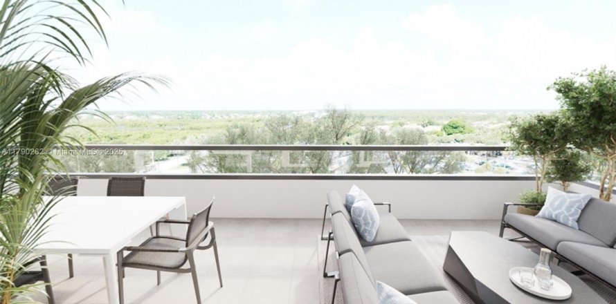 Condo in Juno Beach, Florida, 3 bedrooms  № 1863373