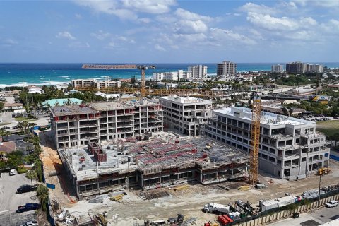 Condo in Juno Beach, Florida, 3 bedrooms  № 1863373 - photo 6