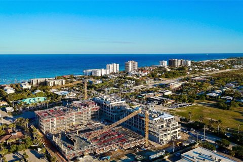 Condo in Juno Beach, Florida, 3 bedrooms  № 1863373 - photo 5