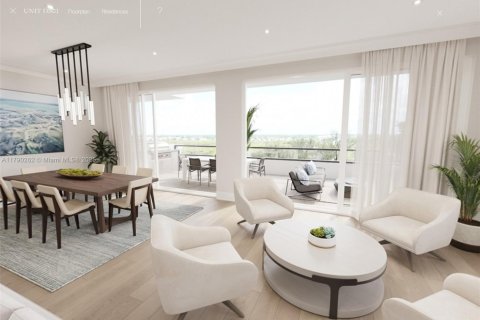 Condo in Juno Beach, Florida, 3 bedrooms  № 1863373 - photo 7