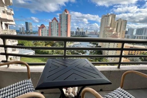 Copropriété à louer à Aventura, Floride: 1 chambre, 98.94 m2 № 2255723 - photo 28