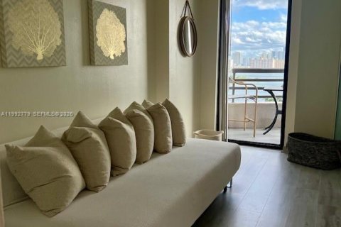 Copropriété à louer à Aventura, Floride: 1 chambre, 98.94 m2 № 2255723 - photo 8