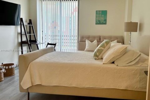 Copropriété à louer à Aventura, Floride: 1 chambre, 98.94 m2 № 2255723 - photo 16