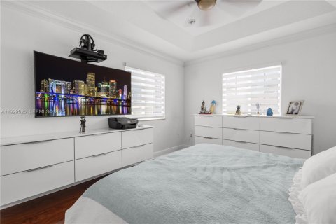 Casa en venta en Homestead, Florida, 4 dormitorios, 171.87 m2 № 1994643 - foto 23