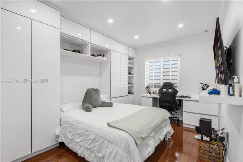 Casa en venta en Homestead, Florida, 4 dormitorios, 171.87 m2 № 1994643 - foto 19