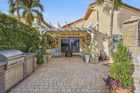 Casa en venta en Boynton Beach, Florida, 4 dormitorios, 202.34 m2 № 2008777 - foto 9