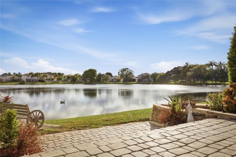 Casa en venta en Boynton Beach, Florida, 4 dormitorios, 202.34 m2 № 2008777 - foto 5