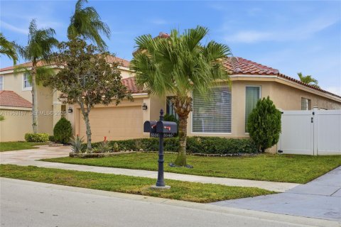 Casa en venta en Boynton Beach, Florida, 4 dormitorios, 202.34 m2 № 2008777 - foto 3