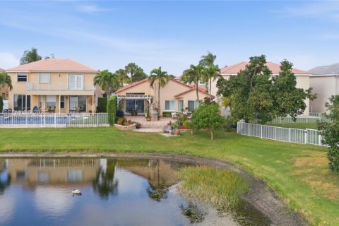 Casa en venta en Boynton Beach, Florida, 4 dormitorios, 202.34 m2 № 2008777 - foto 4