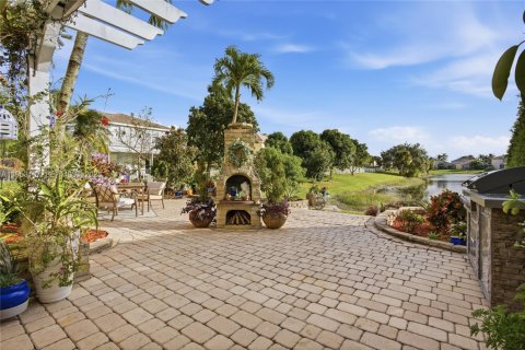 Casa en venta en Boynton Beach, Florida, 4 dormitorios, 202.34 m2 № 2008777 - foto 6