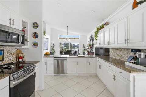Casa en venta en Boynton Beach, Florida, 4 dormitorios, 202.34 m2 № 2008777 - foto 19