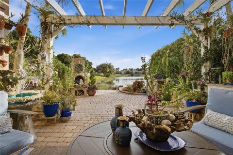 Casa en venta en Boynton Beach, Florida, 4 dormitorios, 202.34 m2 № 2008777 - foto 10