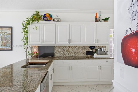 Casa en venta en Boynton Beach, Florida, 4 dormitorios, 202.34 m2 № 2008777 - foto 22