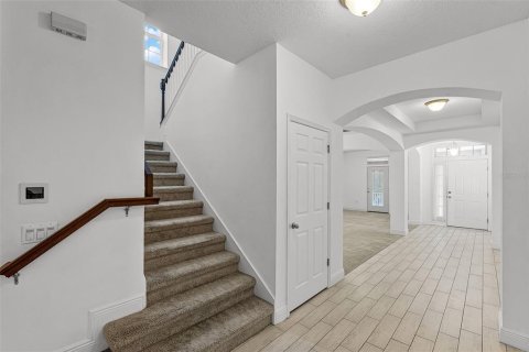 House in Windermere, Florida 4 bedrooms, 316.52 sq.m. № 1806907 - photo 19