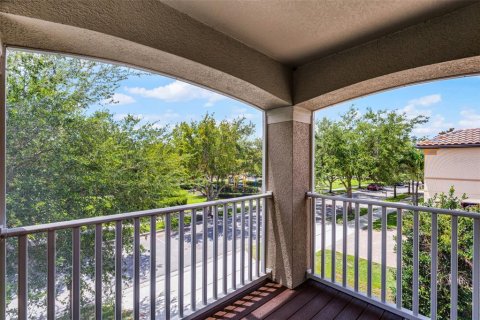 House in Windermere, Florida 4 bedrooms, 316.52 sq.m. № 1806907 - photo 27