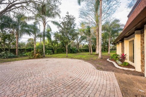 House in Tampa, Florida 4 bedrooms, 259.48 sq.m. № 1526375 - photo 19