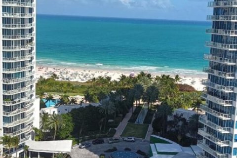 Copropriété à vendre à Miami Beach, Floride: 2 chambres, 108.6 m2 № 2042008 - photo 3