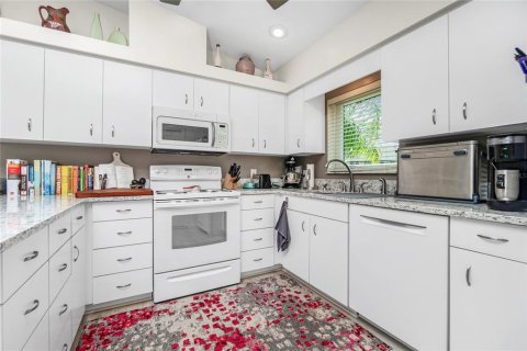 Condominio en venta en Englewood, Florida, 2 dormitorios, 125.42 m2 № 2411458 - foto 7