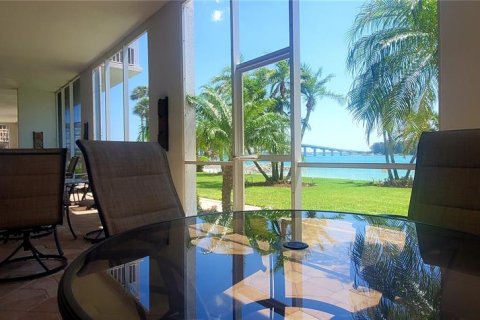 Copropriété à louer à Clearwater, Floride: 2 chambres, 130.9 m2 № 2413636 - photo 22