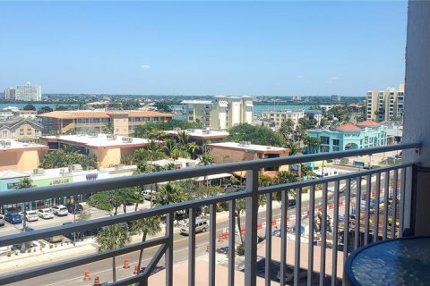 Copropriété à louer à Clearwater, Floride: 2 chambres, 130.9 m2 № 2413636 - photo 15
