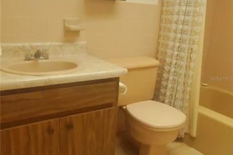 Copropriété à louer à Clearwater, Floride: 2 chambres, 130.9 m2 № 2413636 - photo 16