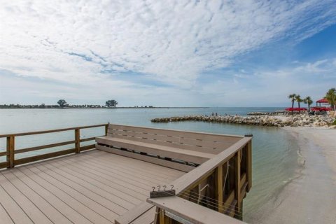 Copropriété à louer à Clearwater, Floride: 2 chambres, 130.9 m2 № 2413636 - photo 29