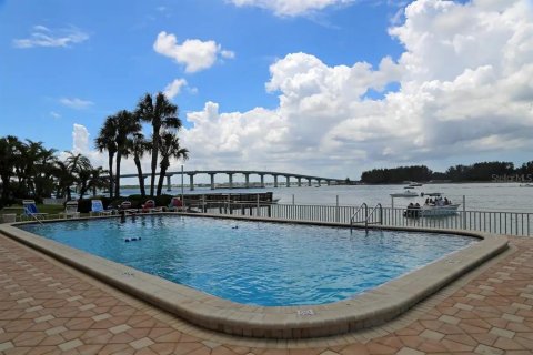 Copropriété à louer à Clearwater, Floride: 2 chambres, 130.9 m2 № 2413636 - photo 17