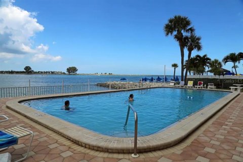 Copropriété à louer à Clearwater, Floride: 2 chambres, 130.9 m2 № 2413636 - photo 19