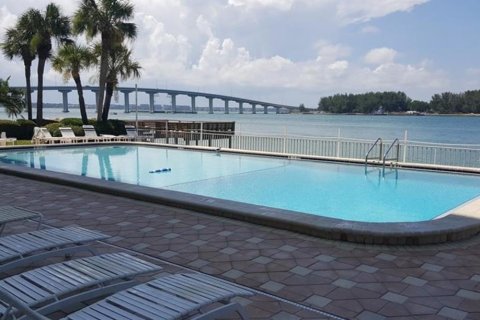 Copropriété à louer à Clearwater, Floride: 2 chambres, 130.9 m2 № 2413636 - photo 18