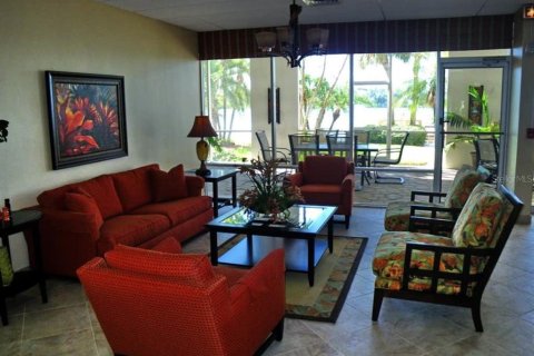 Copropriété à louer à Clearwater, Floride: 2 chambres, 130.9 m2 № 2413636 - photo 21