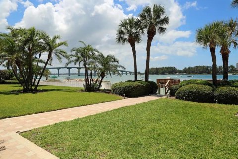 Copropriété à louer à Clearwater, Floride: 2 chambres, 130.9 m2 № 2413636 - photo 28