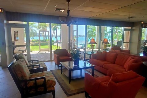 Copropriété à louer à Clearwater, Floride: 2 chambres, 130.9 m2 № 2413636 - photo 20