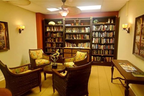 Copropriété à louer à Clearwater, Floride: 2 chambres, 130.9 m2 № 2413636 - photo 24
