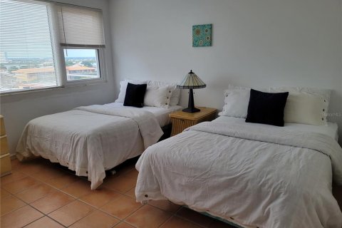 Copropriété à louer à Clearwater, Floride: 2 chambres, 130.9 m2 № 2413636 - photo 14